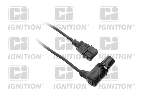  Sensor de cigüeñal Audi 80 