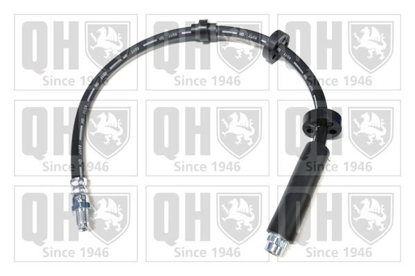 Tubo flexible de frenos delantero Peugeot 607  (9D, 9U)