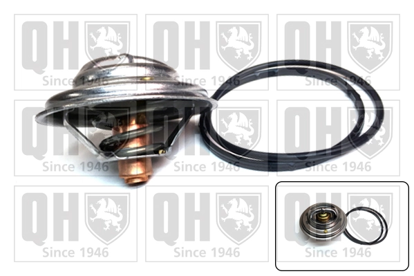 QTH920K QUINTON HAZELL