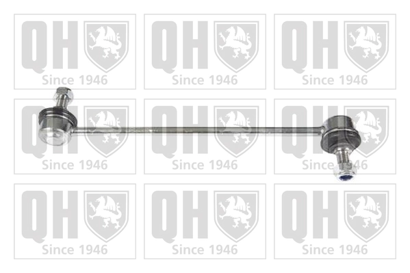 QLS3824S QUINTON HAZELL
