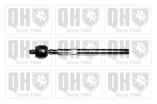 Barra de direccion coche para Renault 21  L48