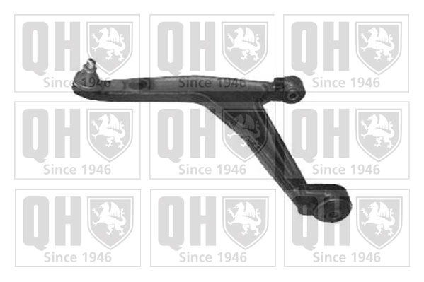 QSA1026S QUINTON HAZELL