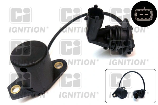 Sensor del nivel de aceite del motor ERA 551587