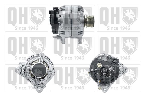 Comprar 440690 VALEO Dynamo
