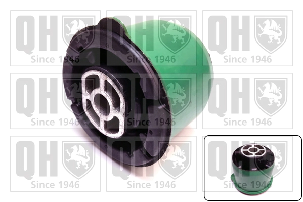 Comprar Silentblock trasero Citroen C4 GRAND PICASSO I UA