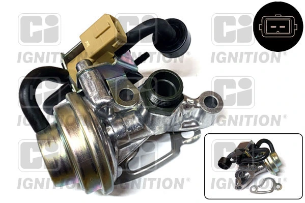 Válvula EGR Mercedes C  (1993-2000)