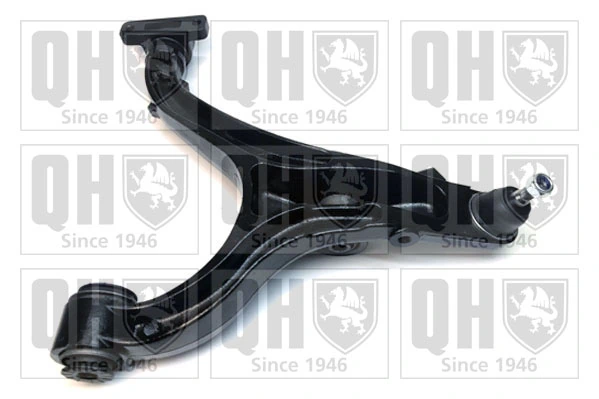K52089980AD Fiat/Alfa/Lancia Brazo inferior derecho de la suspensión delantera