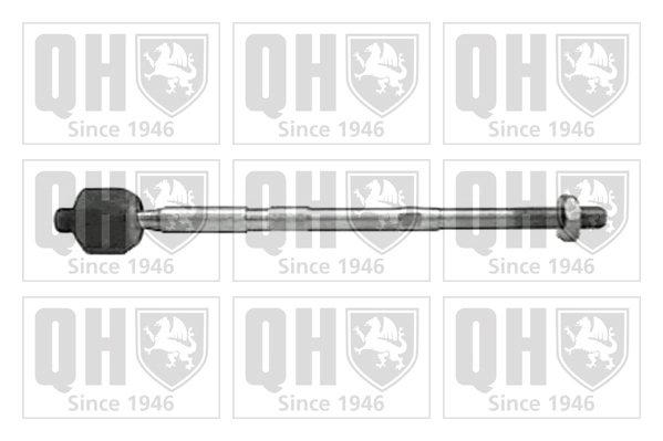 Bieleta de direccion Smart FORTWO  (451)