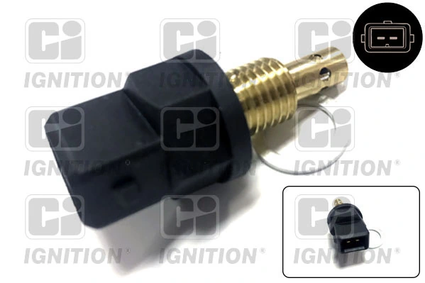 Sensor de temperatura del aire de admisión Fiat Punto I hatchback (176) (1993 - 1999) precio, desde 15,19 EUR