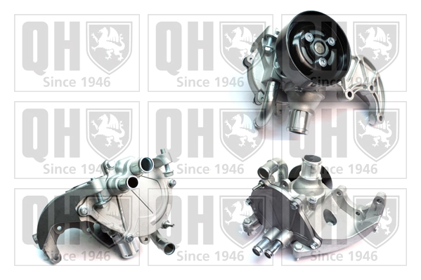 Bomba de agua 25185193 OPEL