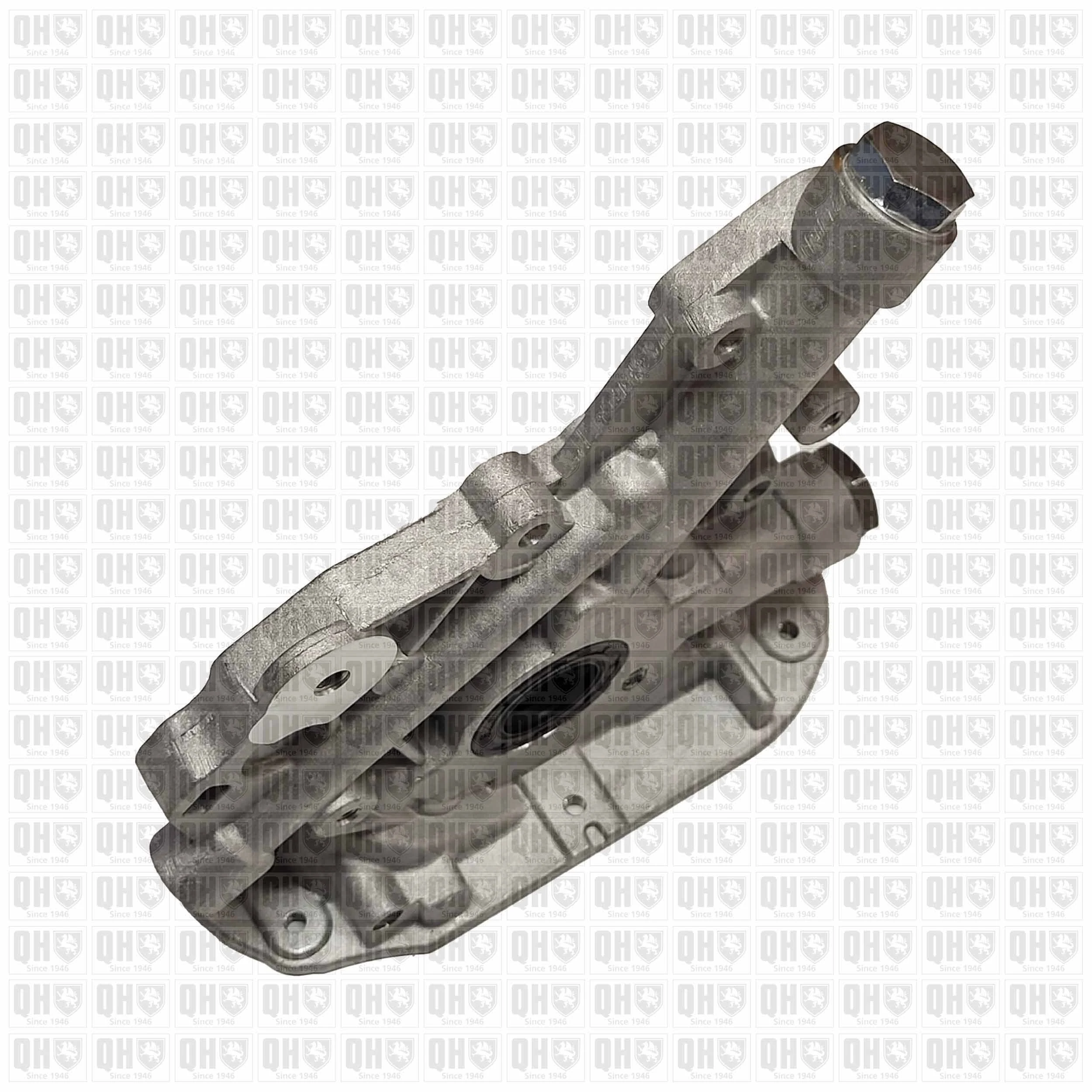 Bomba de aceite del motor General Motors 90369451