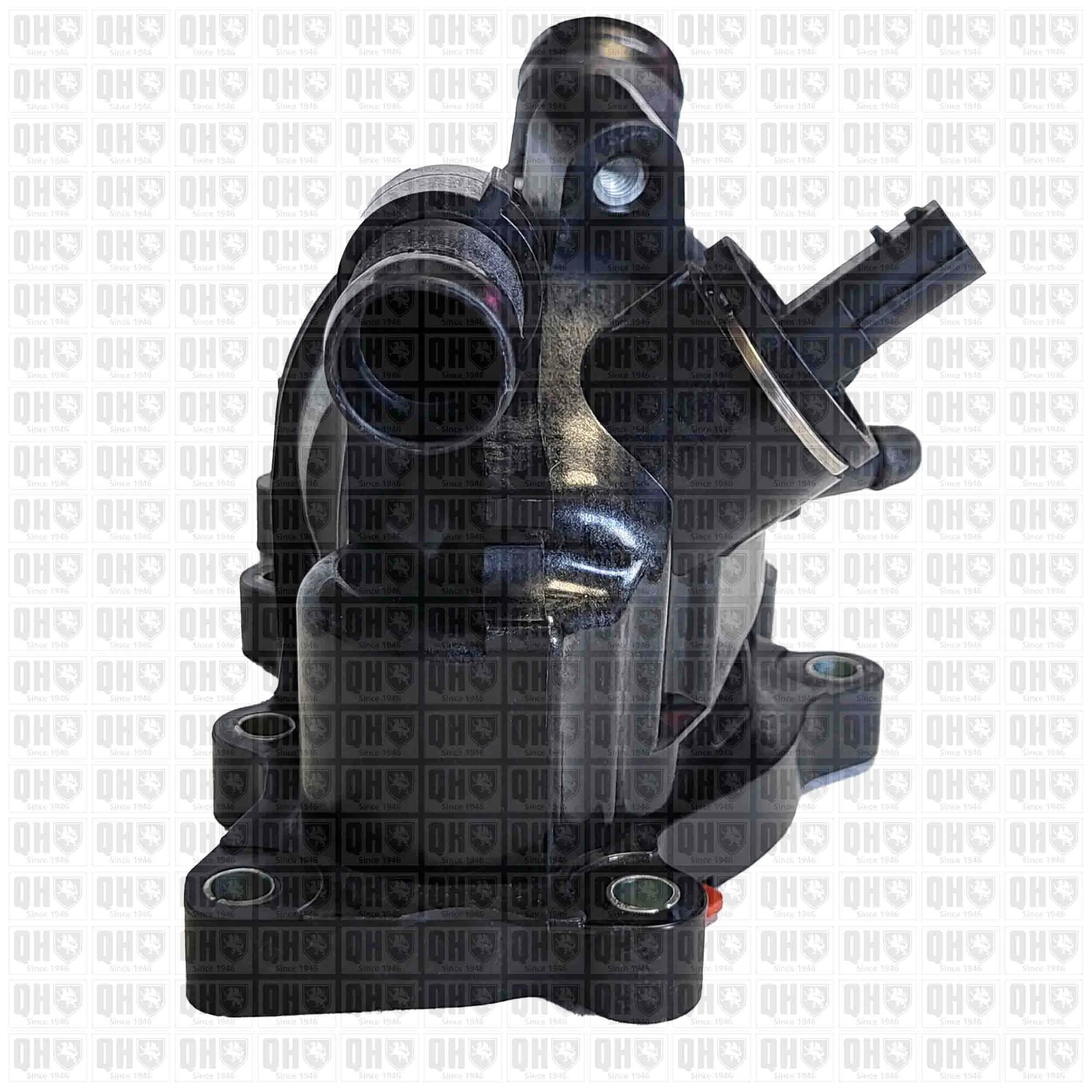 Termostato refrigerante Renault (RVI) 110603305R