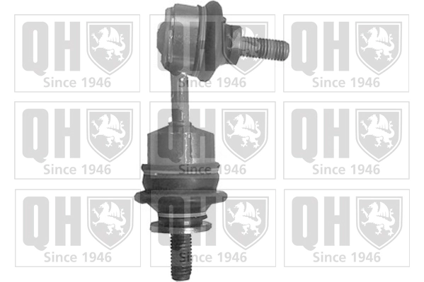 Soporte estabilizador Ford Mondeo III desde 14,33 €