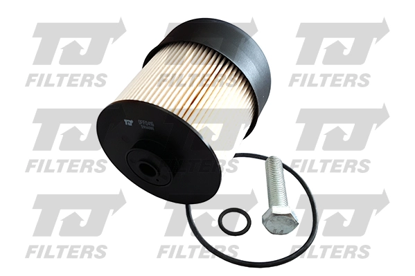 Filtro de gasoil Renault Clio IV