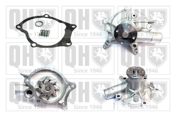 Bomba refrigerante coche para Mitsubishi L 300  L03P, L02P