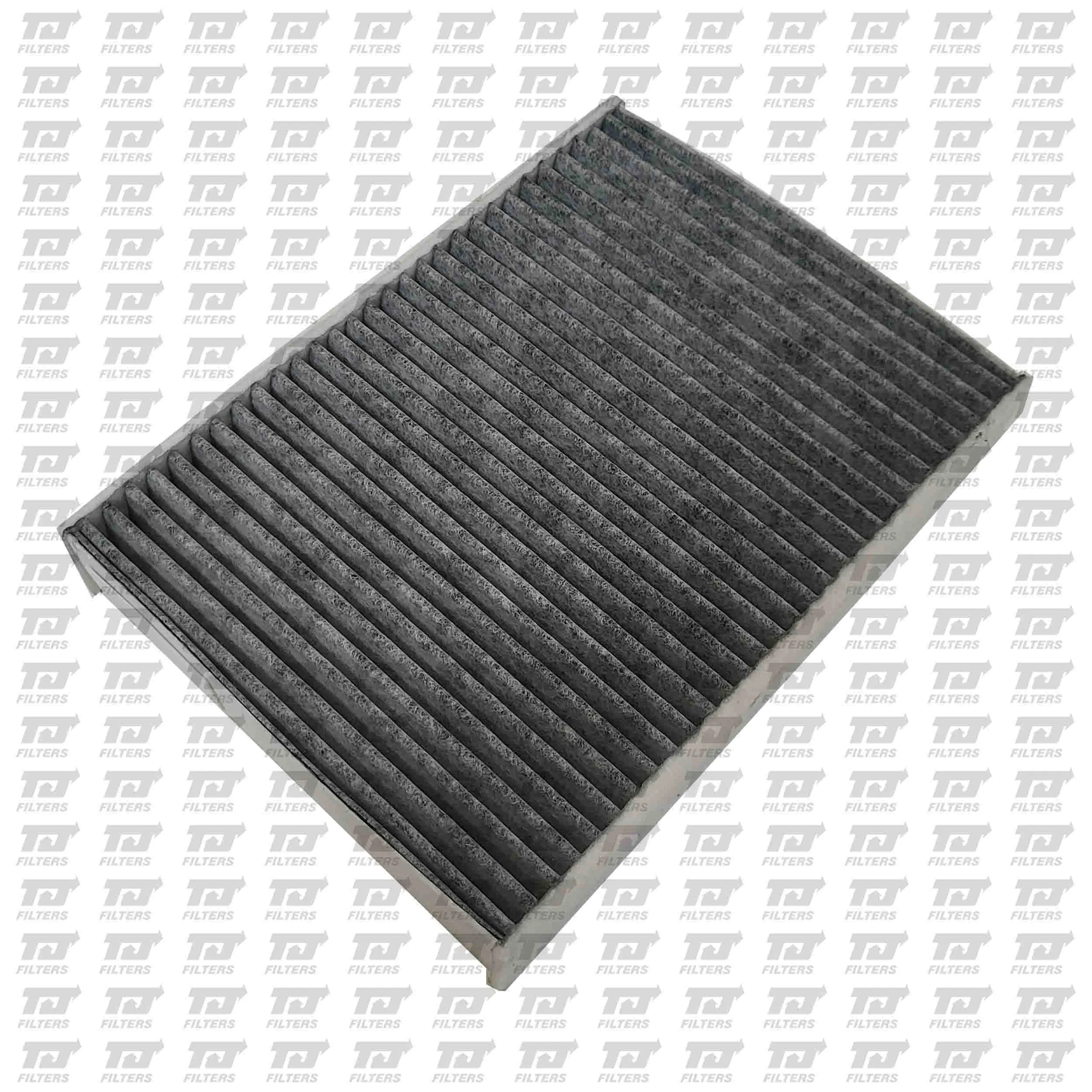 Filtro antipolen para Land Rover Range Rover EVOQUE L551