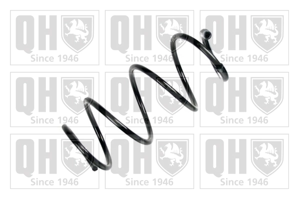 Muelles delantero Note  monovolumen (2006-2012) original desde 32,06 €