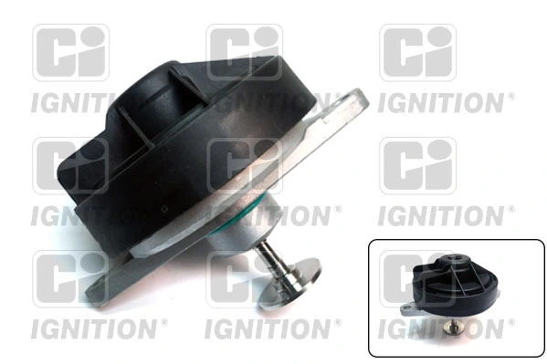 EV130 Magneti Marelli Válvula EGR