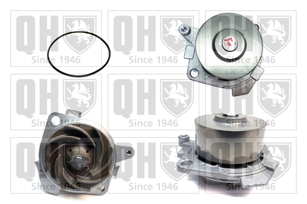 Comprar 60586222 Hyundai/Kia Bomba de agua para motor