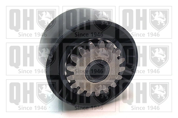 Polea tensora correa poli V 1687681380 Peugeot/Citroen