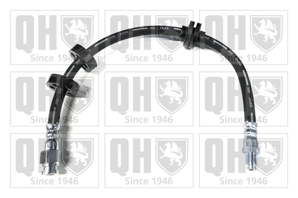 Tubo flexible de frenos delantero Chrysler 46784455
