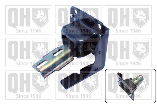 Soporte izquierdo del motor VAG 9680293280 precio, desde 29,68 EUR