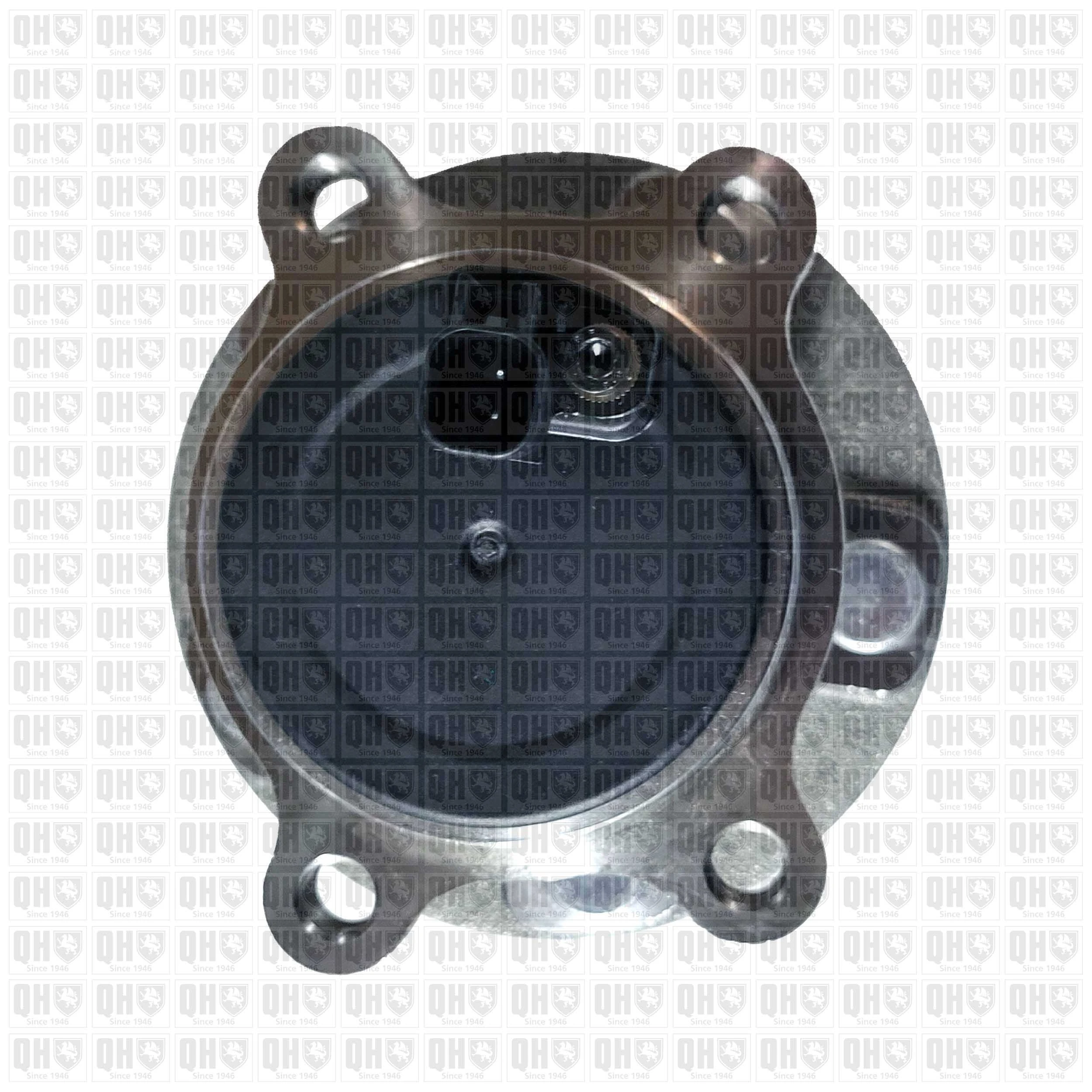 Comprar Cubo de rueda trasero Ford Focus III CB8
