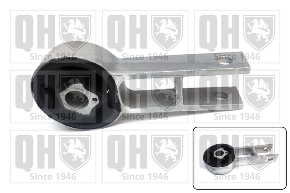 Taco de motor para Fiat Stilo  192