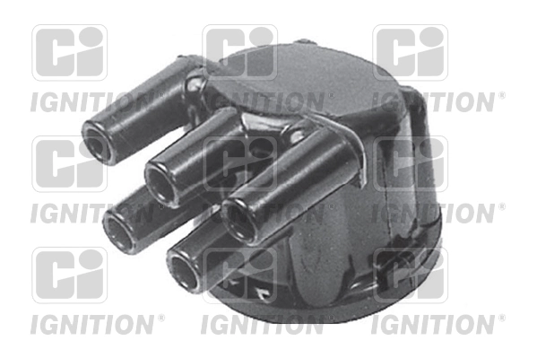 Tapa de delco para Lancia Delta I (831AB0)