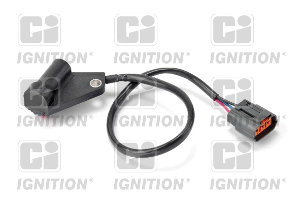 Comprar Sensor de cigüeñal Mazda 323 F VI BJ