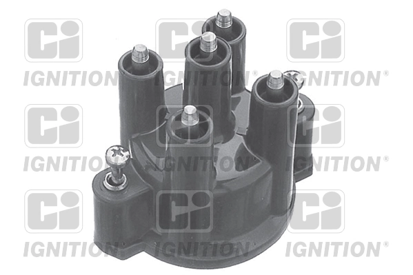 Comprar Tapa de distribuidor de encendido Mercedes E  C124
