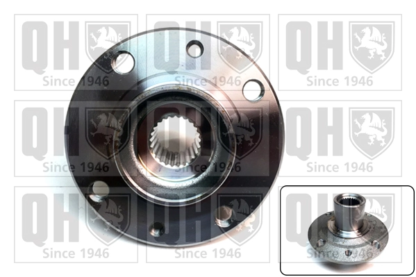 Buje de rueda delantero Renault Scenic II monovolumen (JM0, JM1) (2003 - 2009) precio, desde 36,72 EUR