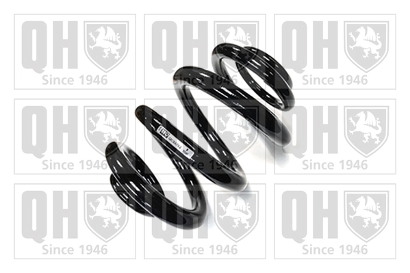 QCS6702 QUINTON HAZELL