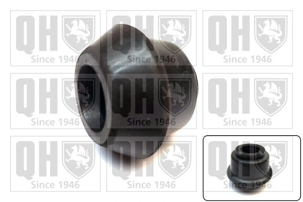 EMS8286 QUINTON HAZELL