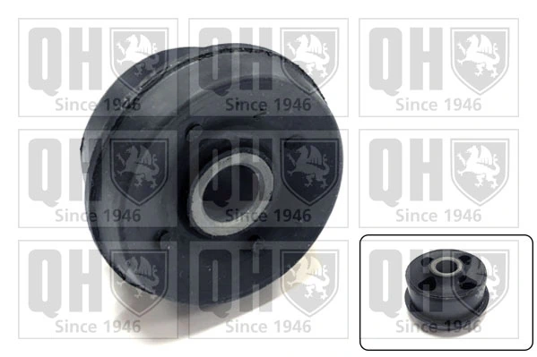 Silentblock del puente trasero para Citroen Berlingo  M