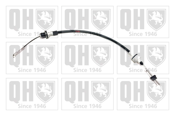 Cable embrague Opel Combo A