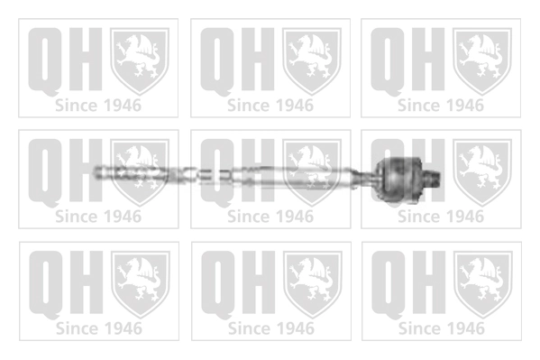 QR3710S QUINTON HAZELL