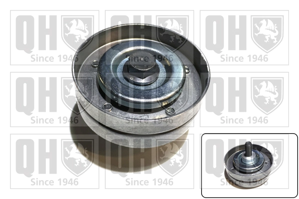 Rodillo tensor correa poli V Peugeot/Citroen 98012238 precio, desde 29,16 EUR