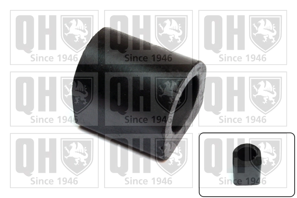 Buje de barra estabilizadora trasera 0819000810 Toyota