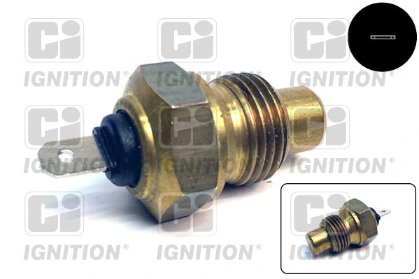 Comprar Sensor de temperatura de agua 18 135