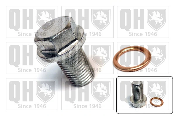 Tapón del cárter de aceite Honda 8941526130 precio, desde 2,85 EUR