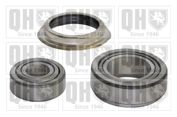 Cojinete de rueda delantero Peugeot/Citroen 1623958780 precio, desde 14,72 EUR
