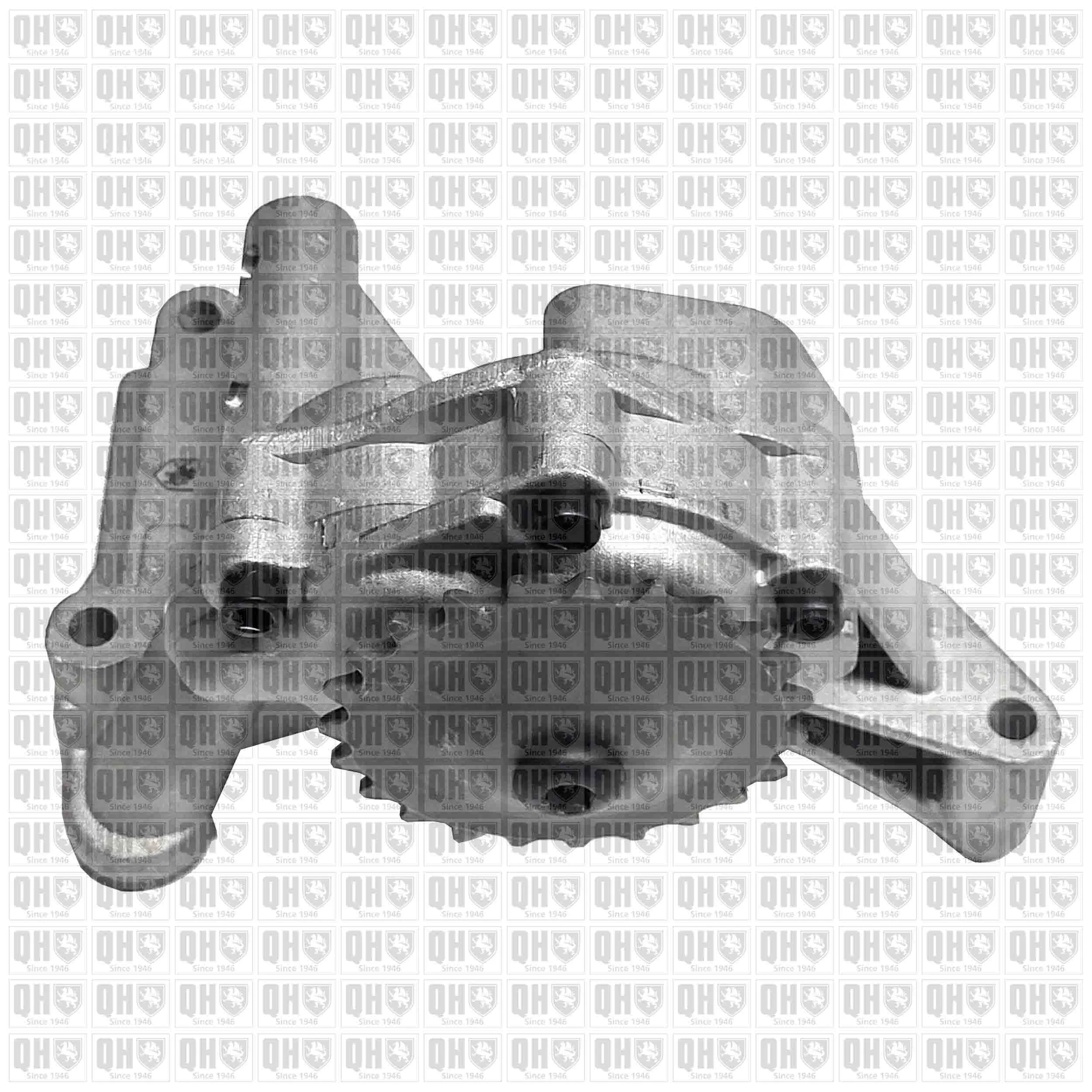 Bomba de aceite para Skoda Yeti  5L