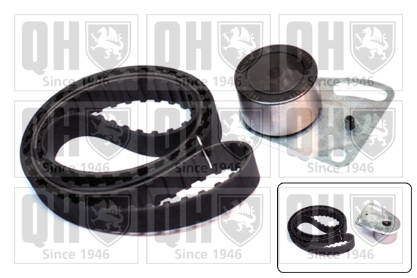 Comprar Kit de distribución Ford Taunus  GBTS, GBFS, CBTS