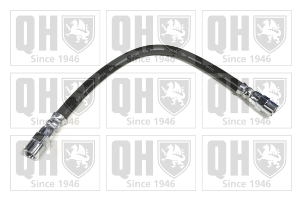 Tubo flexible de frenos delantero BMW 3 