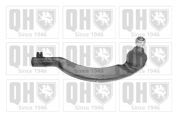Rótula de barra de acoplamiento Renault Espace III monovolumen (JE) (1997 - 2003) precio, desde 18,72 EUR