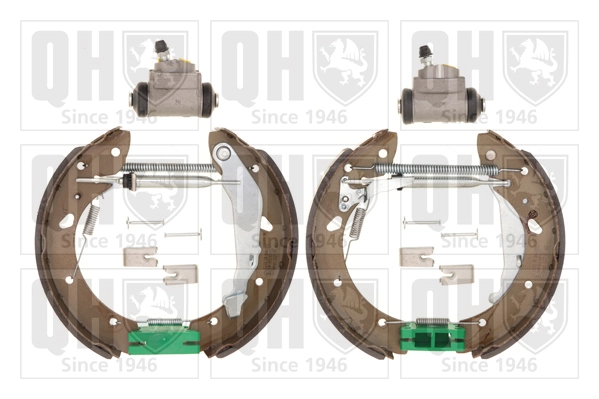 BS1085K1 QUINTON HAZELL