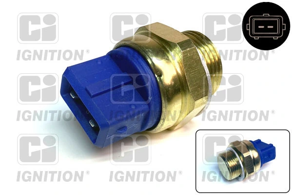 Comprar Sensor de temperatura Peugeot Expert  VF