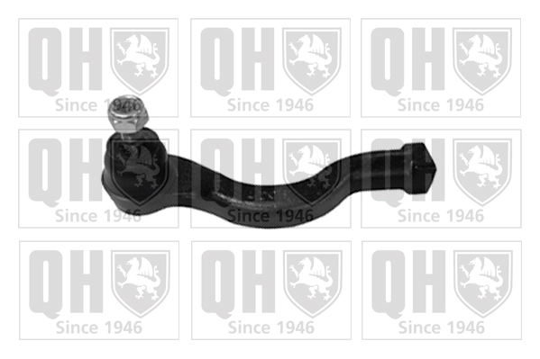 Rótula barra de dirección para Mitsubishi Pajero V60