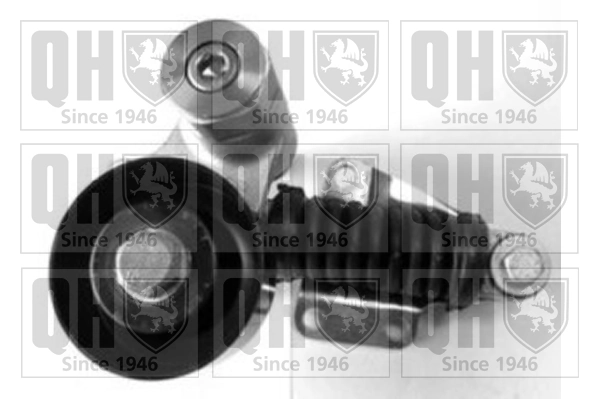 QTA1317 QUINTON HAZELL